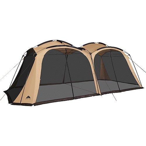 Ozark Trail 20' x 10' Screen House