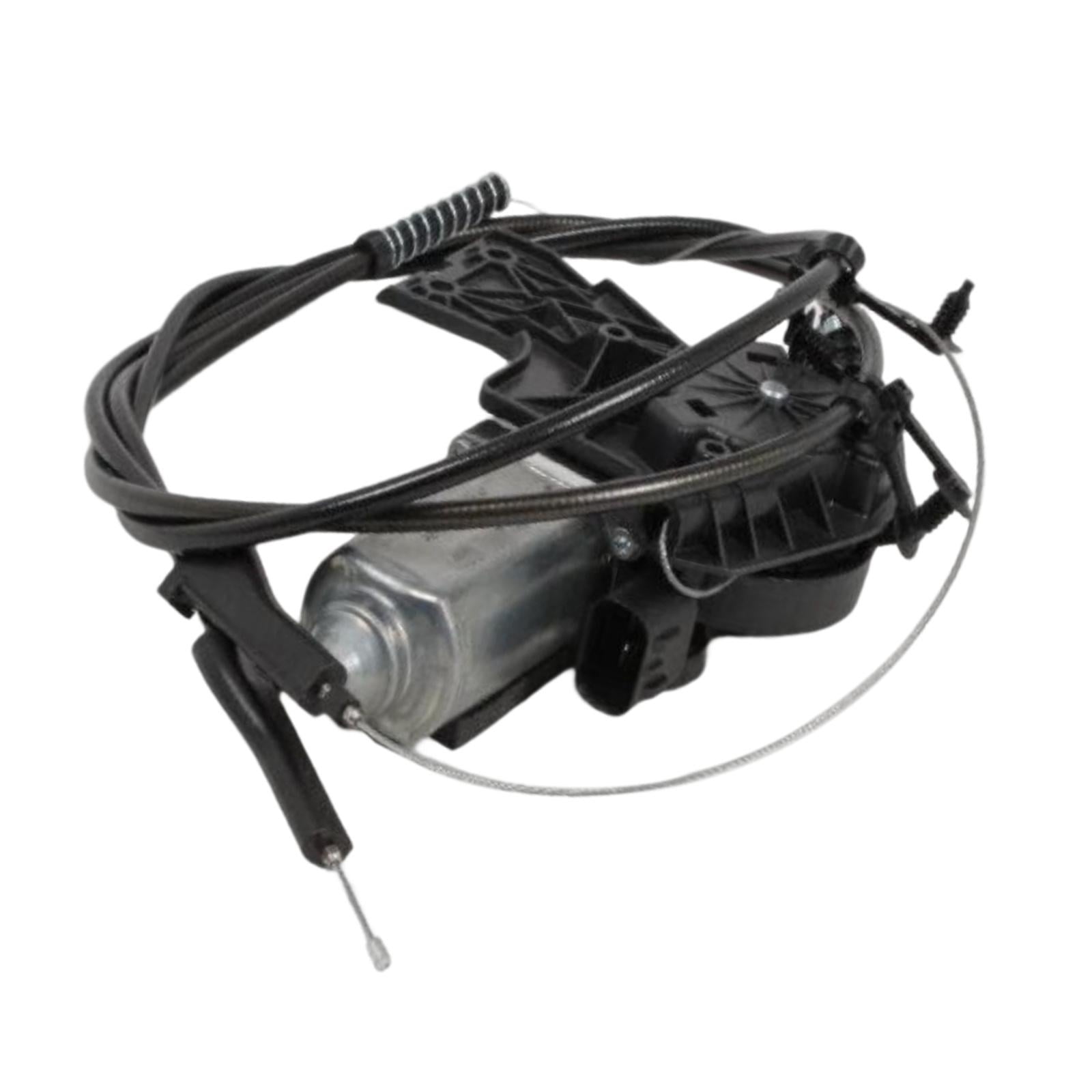 Rear Window Motor Cable Replacement Repair Parts for 1500 2500 3500 Professional Car Accessories