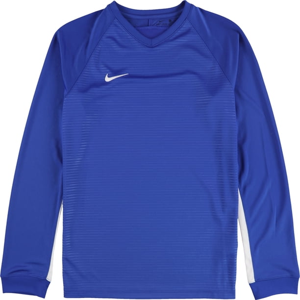 Nike Boys Tiempo Premier Unisex Soccer Jersey 480 M