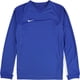 thumbnail image 1 of Nike Boys Tiempo Premier Unisex Soccer Jersey 480 M, 1 of 2