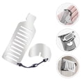 thumbnail image 3 of Dispositivo de seguridad portátil con cerradura para puertas, ideal para hoteles, apartamentos, hogares y escuelas., 3 of 5