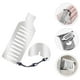 thumbnail image 3 of Dispositivo de seguridad portátil con cerradura para puertas, ideal para hoteles, apartamentos, hogares y escuelas., 3 of 5