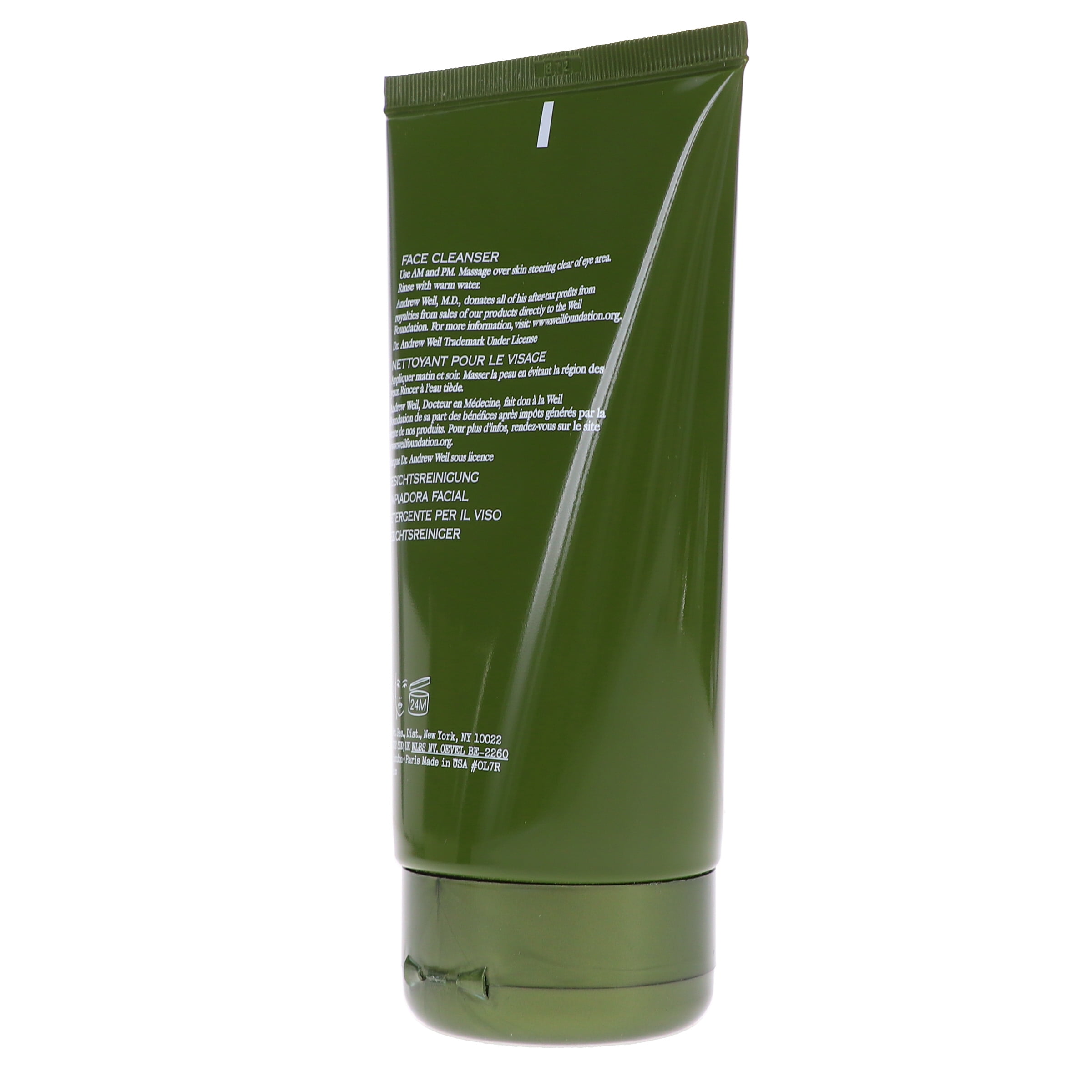 Origins Dr. Andrew Weil for Origins Mega-Mushroom Skin Relief Face Cleanser 5 oz