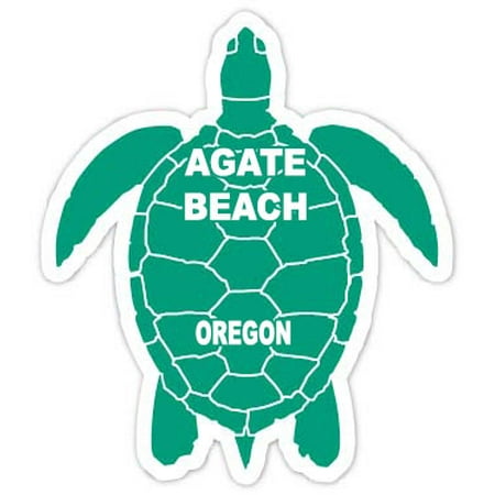 Agate Beach Oregon 4