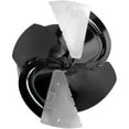 thumbnail image 2 of StrikeMaster Lazer Hand Ice Auger - 5" - Black, 2 of 2