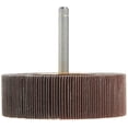 thumbnail image 5 of Rueda abatible DEWALT DAFE1H1210, 7,62 cm x 2,54 cm x 0,635 cm, 120 Grit, 5 of 5