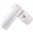 thumbnail image 5 of Cerraduras de marco para ventanas de fácil instalación, diseño en forma de T para puertas y ventanas corredizas, aleación de aluminio que garantiza durabilidad a prueba de óxido y clavos fuertes, que, 5 of 5