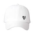 thumbnail image 3 of jiaxiM Black Baseball Cap Running Hats Soft Brim Plain Mens Trucker Hats Adjustable Baseball Hats for Men for Outdoor Golf, 3 of 4
