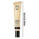 thumbnail image 1 of Base líquida Cobertura completa Nueva fórmula Base de maquillaje Crema Corrector Mate kaili Sencillez, 1 of 5