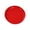 Bright Red, variant on Round Serving Platter, Stackable PP Decorative Tray for Desserts Snacks & Tea Set, Stain-Resistant Lightweight Dish for Home Buffet Party Display, Beige, By Harlik