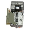 thumbnail image 2 of Geelife For Chrysler Dodge Plymouth Headlight Headlamp Switch 9 Terminal, 2 of 6
