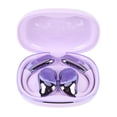 thumbnail image 1 of AI Language Translation Earbuds, 140 Languages AI Translation ANC Noise Reduction 360 Sound Real Time Translator Headphones for Travel Business Learning, 1 of 7