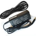thumbnail image 2 of New Laptop Notebook AC AdapterCharger Power Cord Supply for Dell Inspiron Dell Inspiron 15 P51F P55F P58F N5558A P51F001, 2 of 5