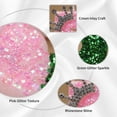 thumbnail image 3 of Number Birthday Candle, Glitter Cartoon Crown, 1 Piece, for Birthday Party Cake Decoration, 3 of 5