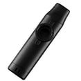 thumbnail image 1 of Kazoo armónica metal Yuyangstore Tono ajustable negro, 1 of 8