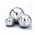 thumbnail image 1 of VE MB4 4 in. Mirror Ball, 1 of 3