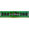 thumbnail image 2 of Axiom - DDR4 - module - 8 Go - DIMM 288 Broches - 2400 MHz / PC4-19200 - CL17 - 1.2 V - Enregistré - ECC, 2 of 9