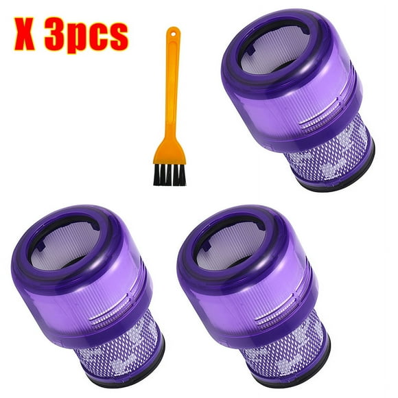 Washable Filter Accessories For Dyson V11 SV14 Cyclone Animal Absolute Total Clean Robot Vacuum Cleaner Replacement Spare Parts