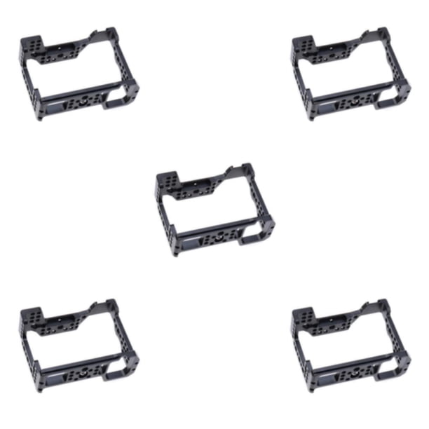 Monstrate Camera Cage with 1/4-Inch Threads Replacement for AR3 A7II A7M3 Type2