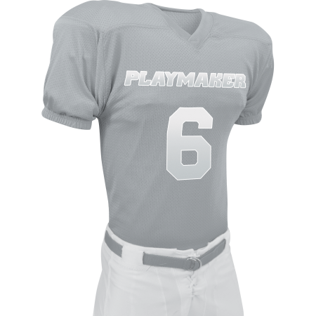 Custom Oregon Football Jersey - Champro Adult Pro Football Jersey