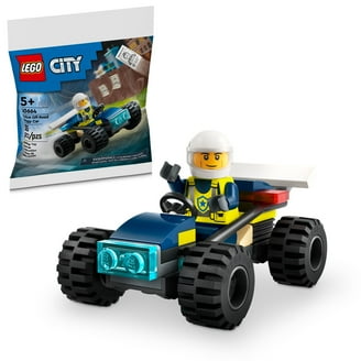 LEGO Ninjago Wu Cru Training Dojo Mini Bagged Set - Walmart.com