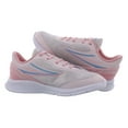 thumbnail image 3 of Fila Optix 3 Girls Shoes Size 7, Color: Pink/Silver, 3 of 4