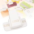 thumbnail image 1 of Scrapbooking Edges Punch, Decorative Portable Craft Punches Success Tool  for Children Handmade, 1 of 7