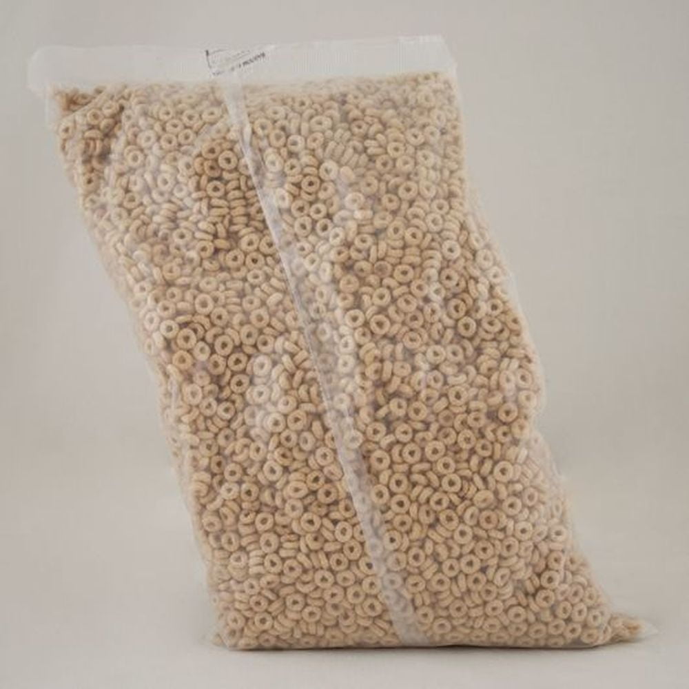 Cheerios Honey Nut Cereal, 39 Ounce -- 4 per case.