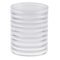 thumbnail image 2 of Cápsulas de Monedas de plástico Zulema 10 piezas Caja de almacenamiento de Monedas, 2 of 8