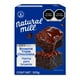 thumbnail image 2 of 4 pack Harina para preparar brownie Natural Mill  sabor triple chocolate 505g, 2 of 2