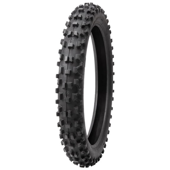 Tusk EMEX T-35® Soft/Intermediate Terrain Tire 80/100x21 For KAWASAKI KX450 X 2021-2022