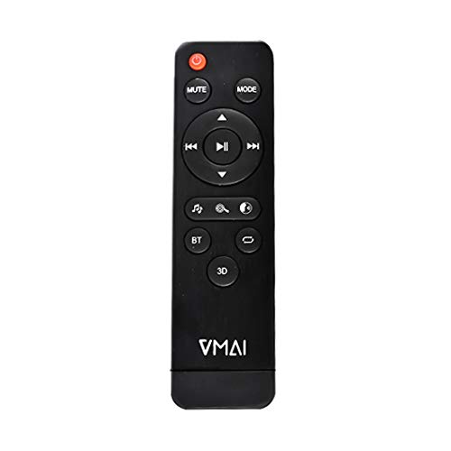 vmai s5 soundbar