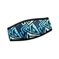 thumbnail image 3 of jinwen Dive Strap Cover Neoprene Easily Install Elastic Closure Waterproof C, 3 of 9