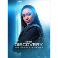 thumbnail image 2 of Star Trek: Discovery - The Complete Series (DVD) - English Only, 2 of 3