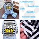 thumbnail image 4 of Ropa para perros a rayas mono cachorro camisa, lindo perro pijamas mono abrigo mono mono suave comodidad, 4 of 5