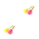 thumbnail image 2 of Bewildely Esponja de mango largo desmontable ligera, 2 uds., taza limpiadora, cepillos para tazas, herramientas de limpieza de cocina, termo de cristal de 2piezas Bewildely CBP016431, 2 of 4