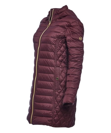 Down Coat Jacket Winterwear - Women 