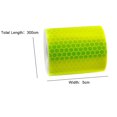 thumbnail image 2 of Reflective Tape,Conspicuity Safety Tape,Warning Adhesive Reflector Tape for Cars Trailer Trucks Bike Vehicles Outdoor, 2 of 5