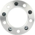 thumbnail image 3 of cciyu 4x 2 inch 5x5.5 to 5x5.5 Wheel Spacer Adapters 5x139.7mm 108mm with 1/2" studs, 3 of 5