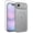 Gray, variant on Magnetic Case for iPhone 17 Air,Shockproof Slim Cover Full Covered Camera Protection Slim Drop Proof Durable Protective Cases - Black