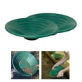 thumbnail image 1 of 2 Bandejas Dobles Pulgadas para Minería de Pepitas, Dragado, Río, Panorámica, Yotijar Pan de minería, 1 of 10