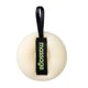 thumbnail image 4 of Esponja de baño Exfoliante Depurador corporal Suministros de baño cómodos Herramienta de limpieza corporal Mucha espuma Ducha suave Esponja de esponja Beige Fernando Bola de ducha, 4 of 8