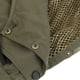thumbnail image 5 of Chaleco de Secado Rápido para Hombres Sunnimix al Aire Libre Verde XL, 5 of 8