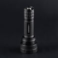 thumbnail image 3 of Temperature Control Zoomable Waterproof Flashlight SST40 LED 2000LM 4 Modes Adjustable Reverse Switch Flashlight ,Powerful Illumination, 3 of 7
