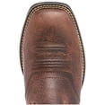 thumbnail image 6 of Cody James Men's Tyche Lite Performance Western Boot Broad Square Toe Brown 9 EE  US, 6 of 7