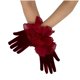 thumbnail image 2 of Guantes de moda para mujer, informales, con garra fantasma, decoración de Halloween, divertidos, elásticos, transpirables, de seda helada, calcetines de nailon para mujer, 2 of 4