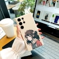 thumbnail image 3 of Haga una declaración con modernas fundas para teléfonos con flores y calaveras para iPhone 15 Pro Max, 14, 13, 12 Pro y 11, 3 of 4