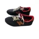 thumbnail image 5 of RARE Hershel X New Balance 420 Limited Edition Sample Shoes Size 10 Black, 5 of 6