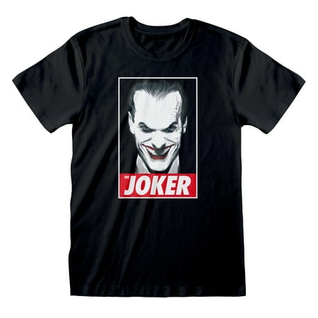 joker shirt