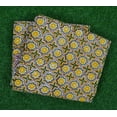 thumbnail image 2 of Indian Handmade Kantha Quilt Kantha Throw Kantha Bedspread Cotton Quilt Twin Size Quilt, 2 of 3